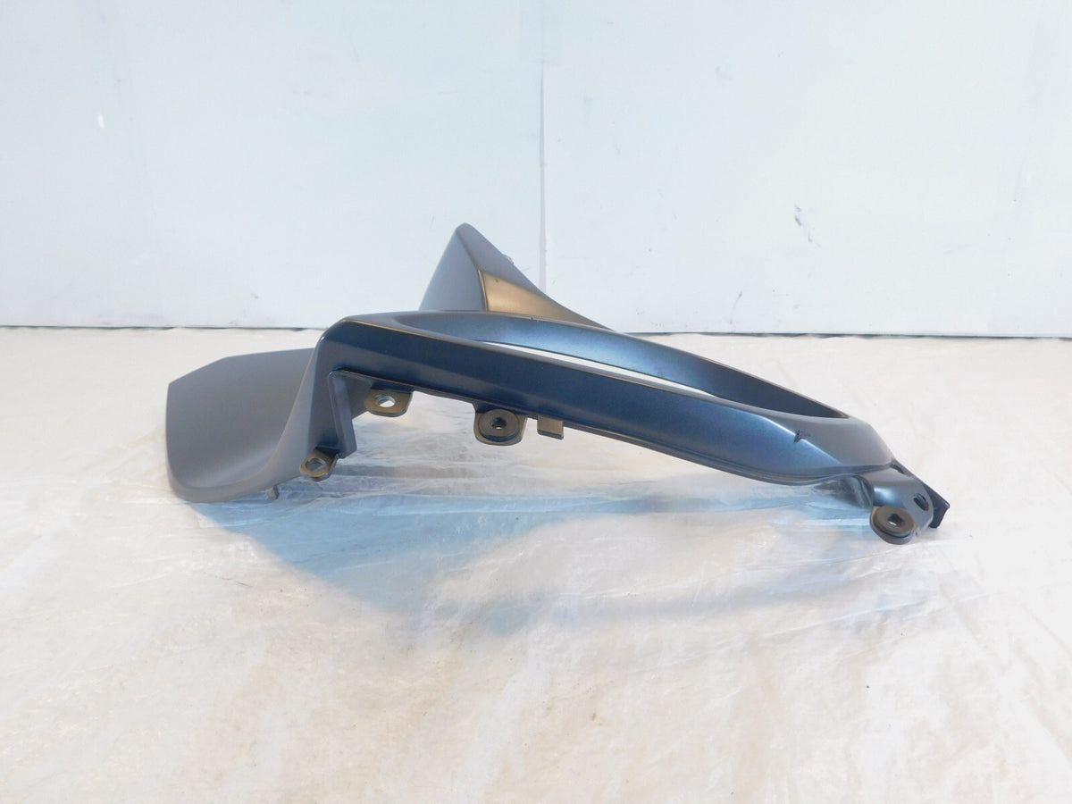 2014-2021 BMW R1200RT R1250RT Granite Gray Left Knee Guard Fairing Cowling Panel - C3 Cycle
