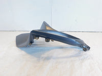2014-2021 BMW R1200RT R1250RT Granite Gray Left Knee Guard Fairing Cowling Panel - C3 Cycle