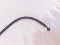 2002-2009 Honda Interceptor VFR800 VFR800AC Main Rear Hose Brake 43311-MCW-D01 - C3 Cycle