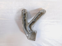1989-1995 Yamaha FZR1000 Rear Left Passenger Footpeg Footrest Peg Mount Bracket - C3 Cycle