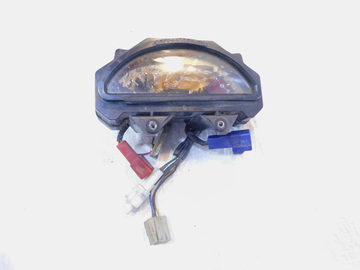 03-09 Yamaha Road Star Warrior XV1700 Tachometer Gauge Meter Display -For Parts