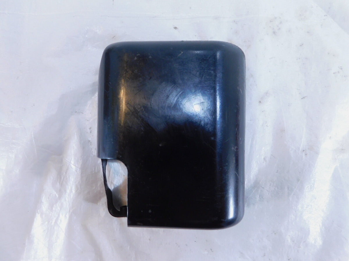 1987-1999 Kawasaki VN15SE Vulcan 88 1500 Engine Ignition Coil Cover Guard Panel - C3 Cycle