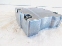 Harley Polished Twin Cam Touring Dyna Softail Cylinder Head Rocker Boxes & Arms - C3 Cycle