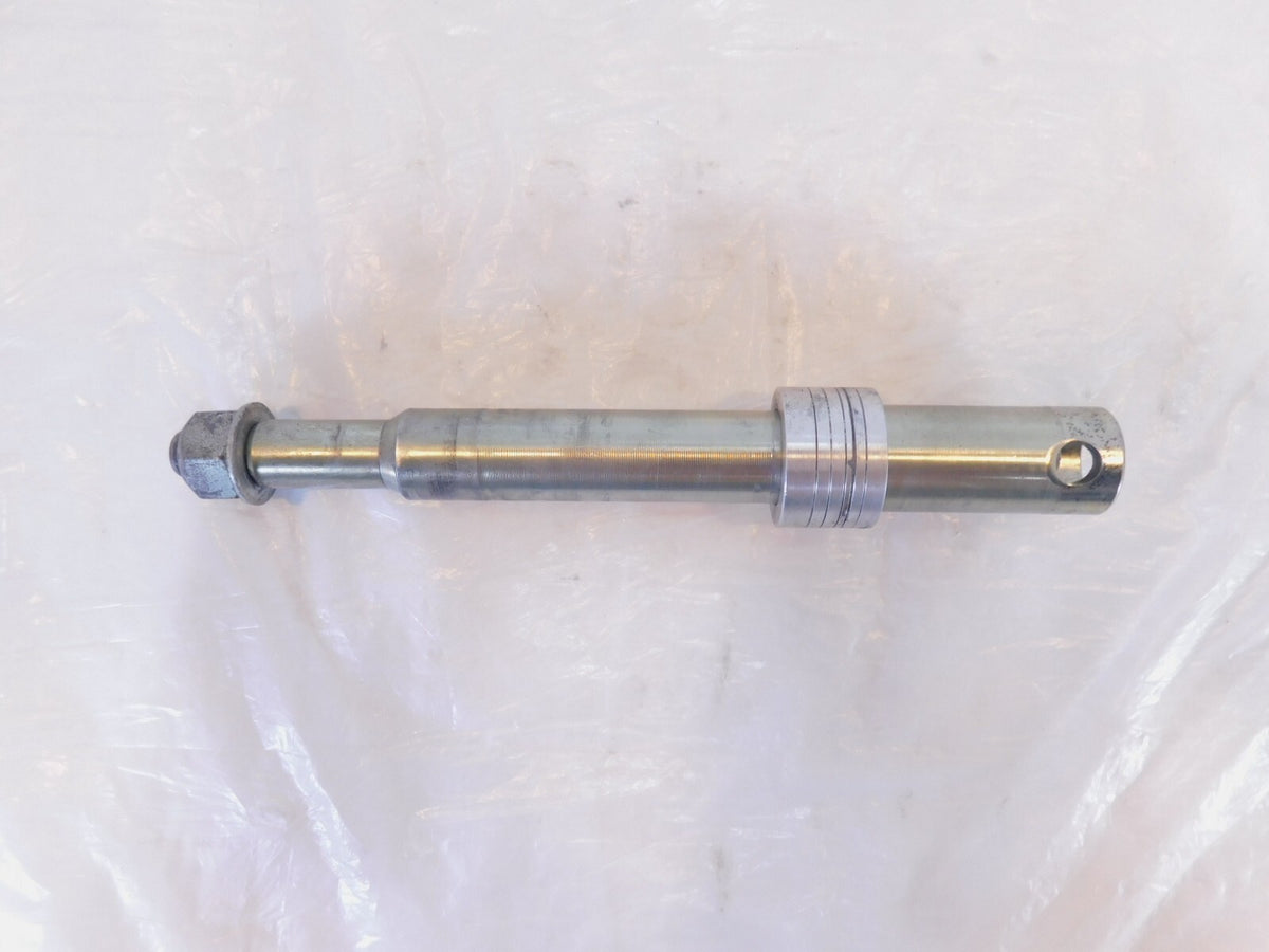 Harley Davidson Sportster 883 & 1200 Iron Low & Roadster Front Wheel Axle Bolt - C3 Cycle