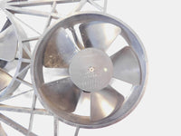 Harley Davidson V-Rod VRod VRSC VRSCA Night Rod Engine Coolant Radiator Fans - C3 Cycle