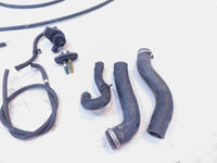 2015 15 KTM 690 Duke Misc Engine Radiator Coolant Water Air Hose Pipe Line Lot - C3 Cycle