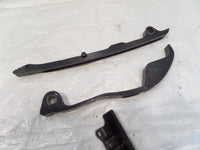 2004 2005 Suzuki GSXR600 GSX-R600 GSXR 600 Cam Camshaft Chain & Tensioner Guides - C3 Cycle