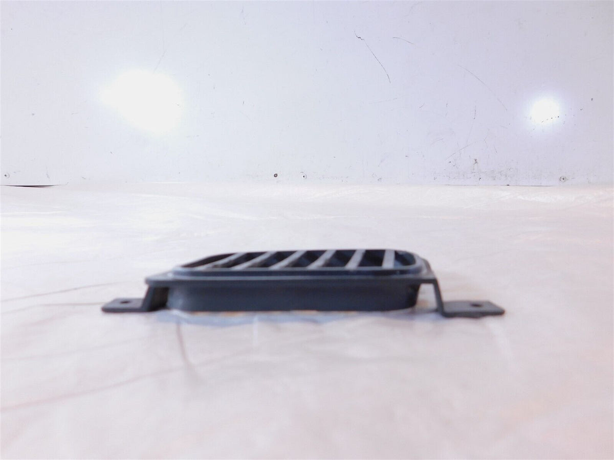 BMW K75RT K100LT K100RT Front Radiator Fairing Cowling Air Duct Grid Insert - C3 Cycle