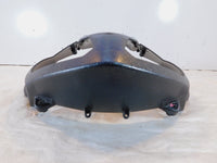 2007-2008 Aprilia Tuono 1000R RSV1000 RSV Black Front Headlight Fairing Cowling