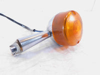 Harley Davidson Sportster Softail FXR Left Horn & Turn Signal Handlebar Switches - C3 Cycle