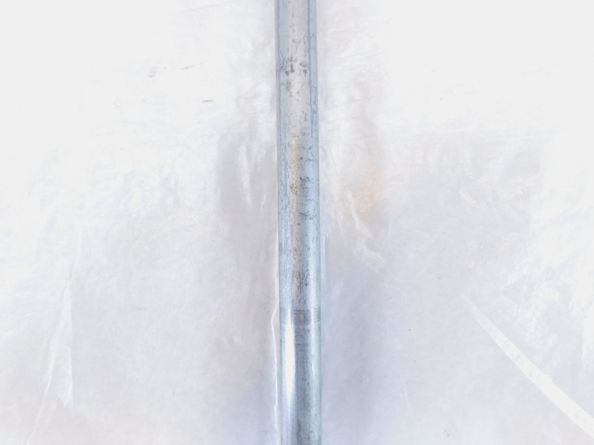 1997 1998 1999 2000 BMW F650 Funduro F650ST Rear Wheel Swingarm Pivot Bolt Shaft - C3 Cycle