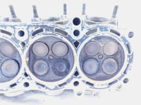 2003-2012 Yamaha FJR1300 FJR1300A Engine Cylinder Head w/ Camshaft Cams & Valves - C3 Cycle