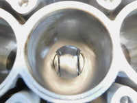 BMW K1200GT K1200RS 1200 Engine Motor Top Bottom Crankcase Crank Case w/ Piston - C3 Cycle