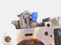 2018-2022 KTM 390 Duke Adventure Engine Cylinder Head w/ Cover & Camshaft Cams - C3 Cycle