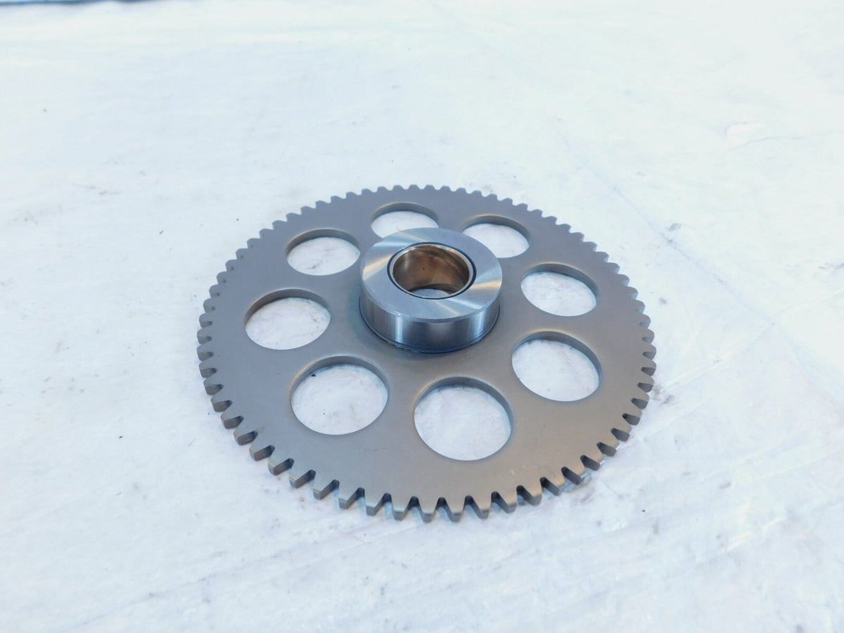 1983-1996 Yamaha XV500 Virago 535 XV535 Magneto Stator Rotor Starter Clutch Gear - C3 Cycle