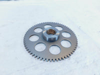 1983-1996 Yamaha XV500 Virago 535 XV535 Magneto Stator Rotor Starter Clutch Gear - C3 Cycle
