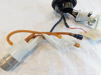 Harley Davidson Road Street & Electra Glide Gas Fuel Petrol Tank Pump -For Parts - C3 Cycle
