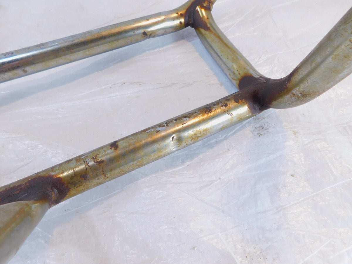 1988-1997 Honda GL1500 Goldwing 1500 Front Left & Right Engine Crash Guard Bars - C3 Cycle