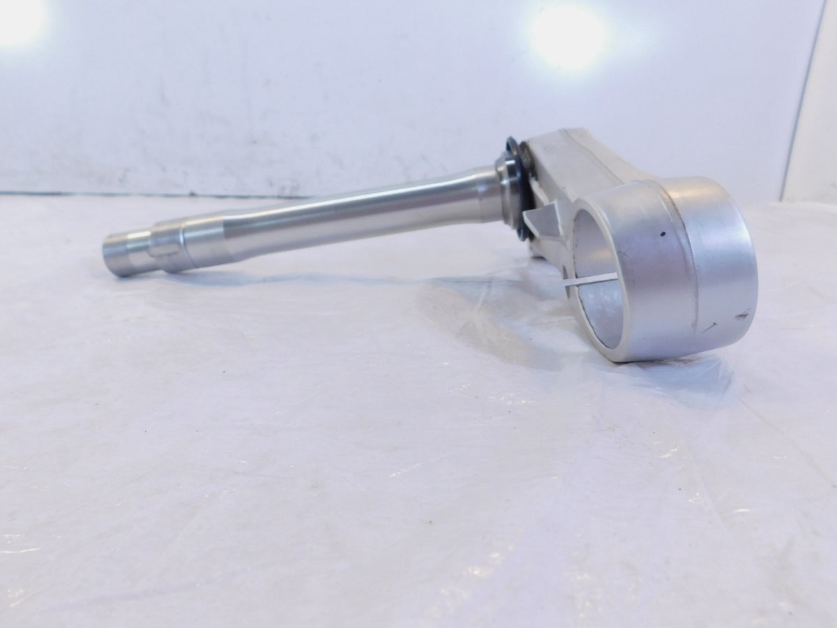 2013-2016 Triumph Street Triple Front Lower Fork Triple Tree Steering Stem - C3 Cycle