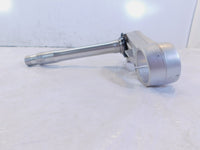 2013-2016 Triumph Street Triple Front Lower Fork Triple Tree Steering Stem - C3 Cycle