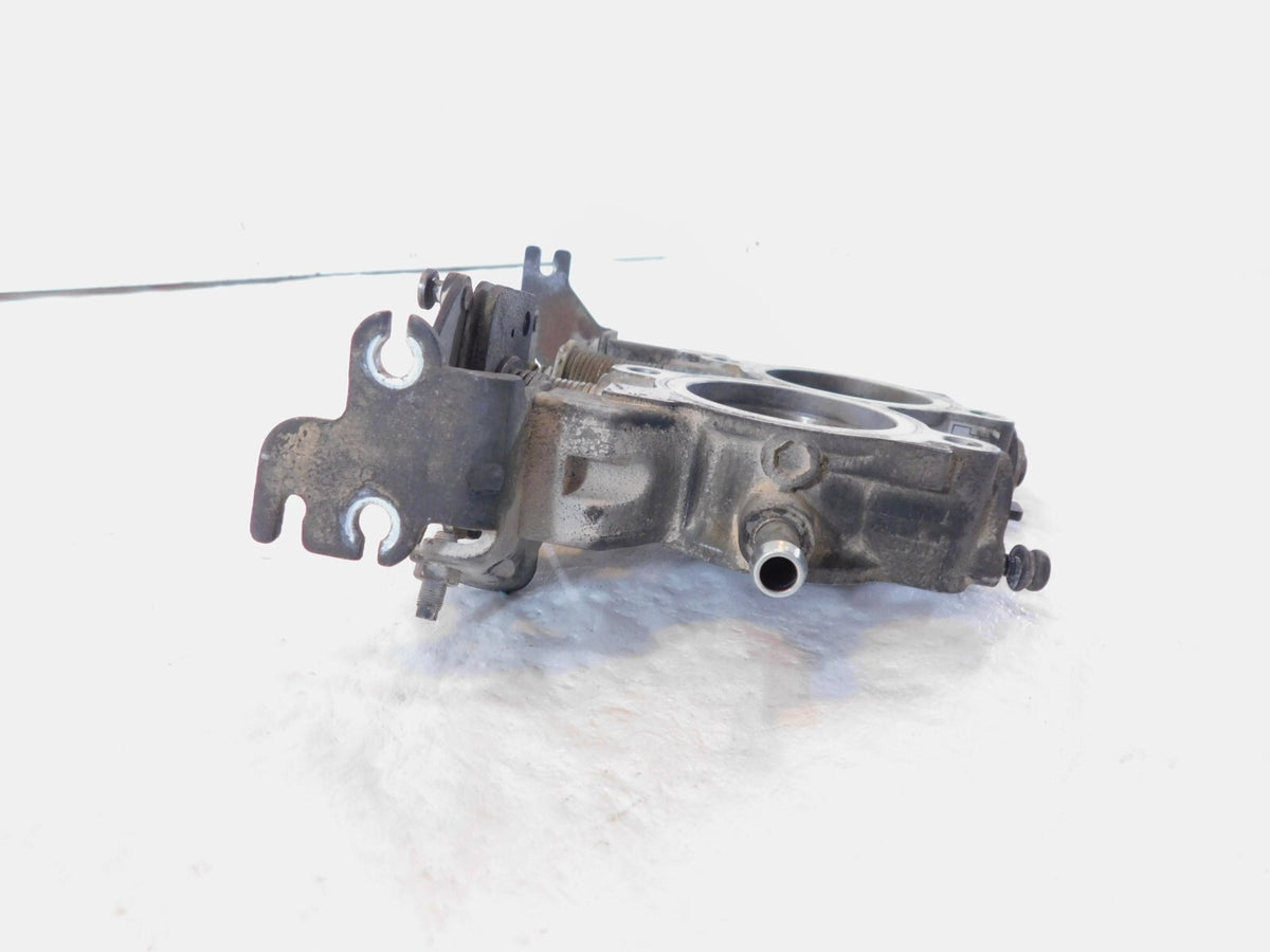 2008 2009 & 2010 Victory Vision Engine Air Intake Throttle Bodies 2205968 - C3 Cycle