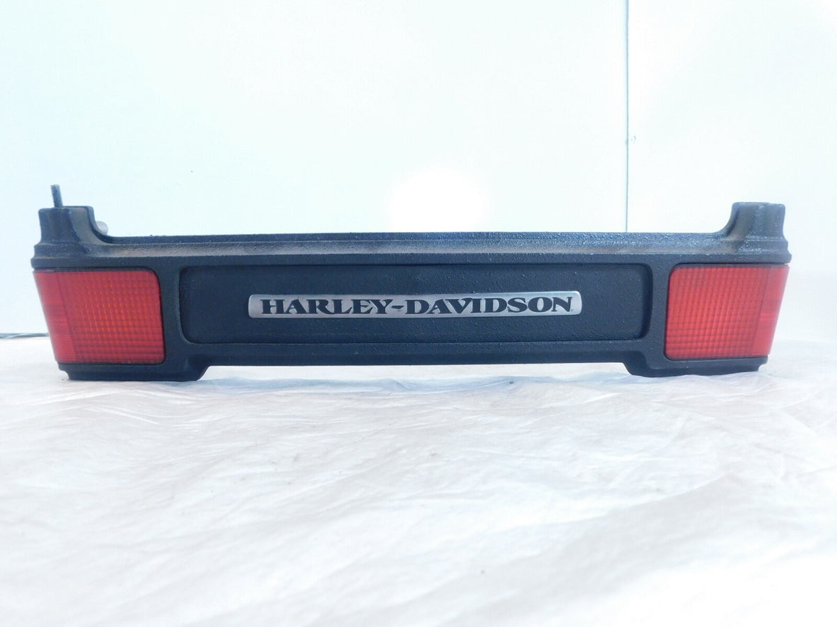 Harley Davidson Electra Glide Ultra Classic Luggage Tour Pak Rear Brake Light - C3 Cycle
