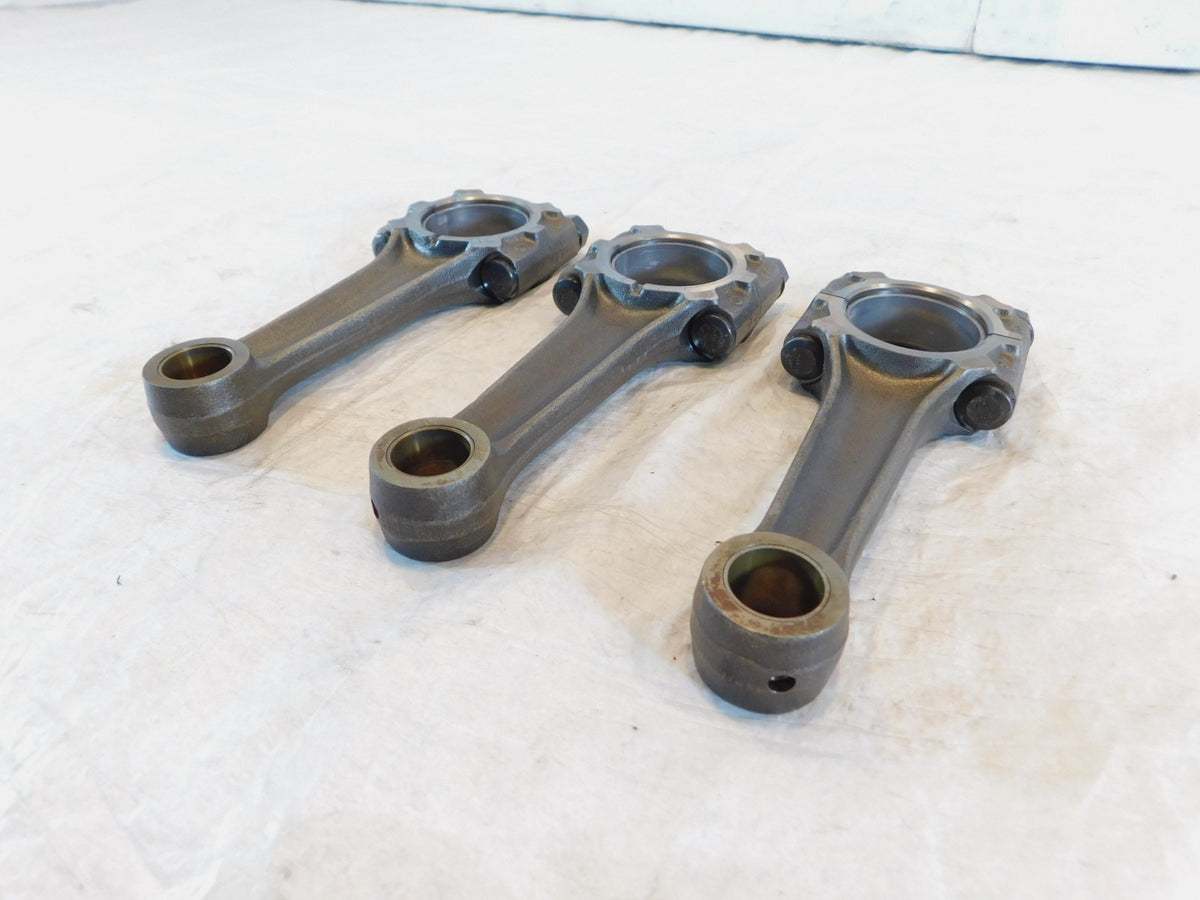 BMW K100 K100LT K100RS & K75 K75C K75S K75RT Crankshaft Piston Connecting Rods - C3 Cycle