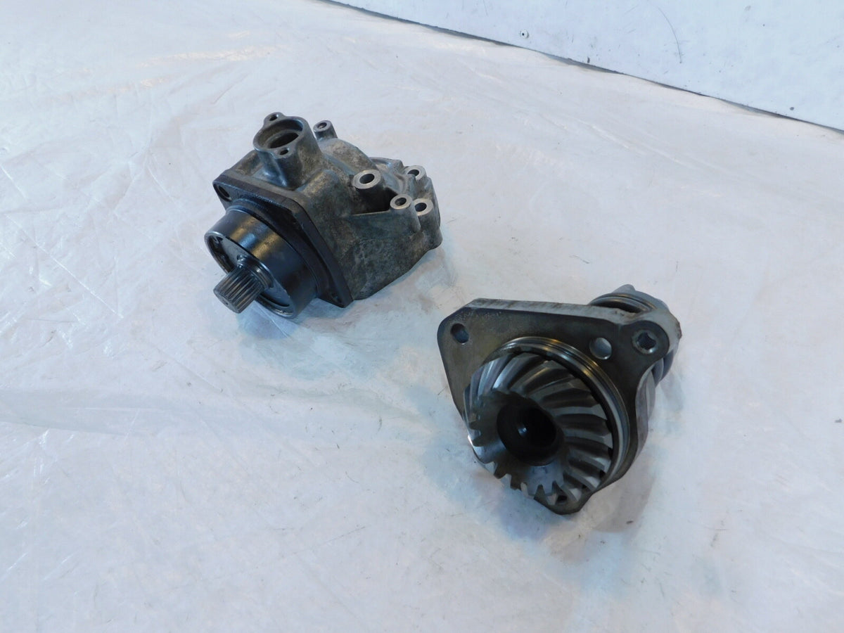 2000-2007 Honda Shadow VT1100 Spirit Sabre 1100 Rear Cross Shaft Differential - C3 Cycle