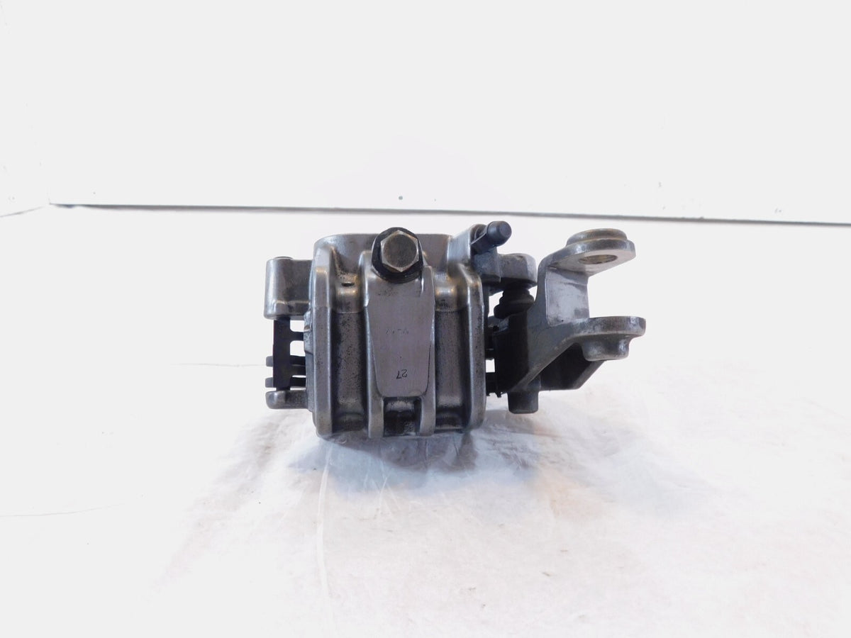 1995-2003 Honda ST1100 ST 1100 Front Left Wheel Brake Disc Caliper w/ Bracket - C3 Cycle
