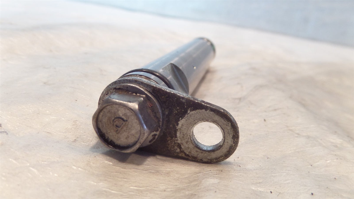 Kawasaki Ninja ZX14 ZX-14 ZX-1400 & Concours 14 Engine Starter Motor Gear Shaft