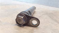 Kawasaki Ninja ZX14 ZX-14 ZX-1400 & Concours 14 Engine Starter Motor Gear Shaft