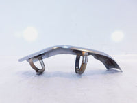 Harley Davidson Sportster 883 & 1200 Front Exhaust Header Pipe Cover Heat Shield - C3 Cycle
