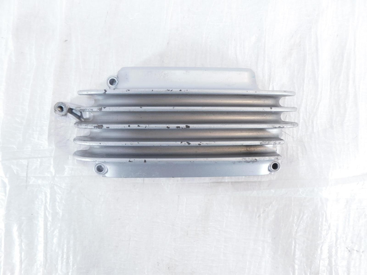 1994-2003 Honda VF750 VF750C Magna 750 Front or Rear Cylinder Head Cover Fin B - C3 Cycle