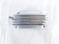 1994-2003 Honda VF750 VF750C Magna 750 Front or Rear Cylinder Head Cover Fin B - C3 Cycle