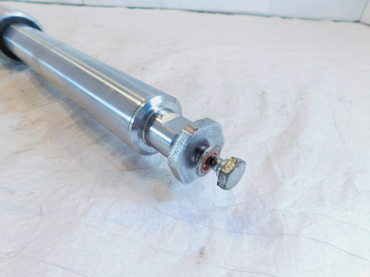 Harley Davidson Road King Electra Glide Chrome Front End Suspension Fork Shocks - C3 Cycle