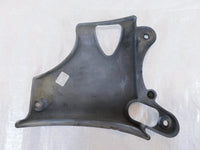 Indian Chieftain Roadmaster & Springfield Lower Left White Side Cover Fairing - C3 Cycle