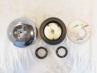 Harley Davidson Sportster 883 & 1200 RC Components Airbox Air Cleaner w/ Filter