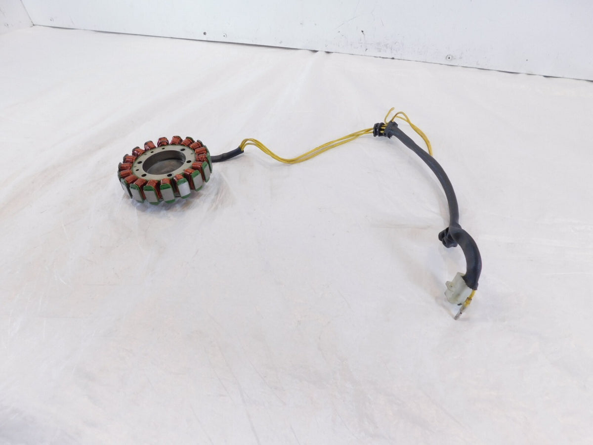 1986-1999 Yamaha Virago 700 750 1100 Alternator Generator Magneto Stator Coil