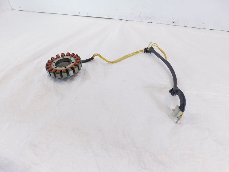 1986-1999 Yamaha Virago 700 750 1100 Alternator Generator Magneto Stator Coil