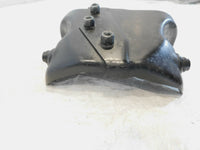 2001-2005 BMW F650CS F650 CS Front Wheel Fork Bridge Stabilizer Support Brackets