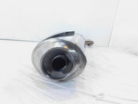 2007-2012 Triumph Tiger 1050 SE Exhaust Muffler Silencer Pipe Can & Heat Shield - C3 Cycle