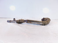 1994-2003 Honda VF750 VF750C Magna 750 Front Left  Side Exhaust Header Pipe - C3 Cycle