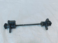 Kawasaki Vulcan 1500 1600 Classic Left/Right Lower Motor Engine Mount Brackets - C3 Cycle