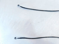 2008-2011 Victory Vision Tour Premium Rear to Front Brake Caliper Hose Line Pipe