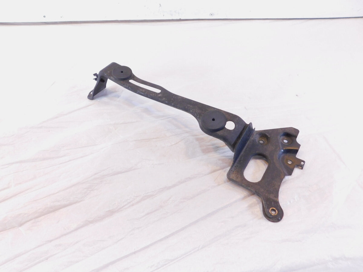 2001-2010 Honda GL1800 Goldwing 1800 Battery Box Tray Bracket Support Strap Stay - C3 Cycle