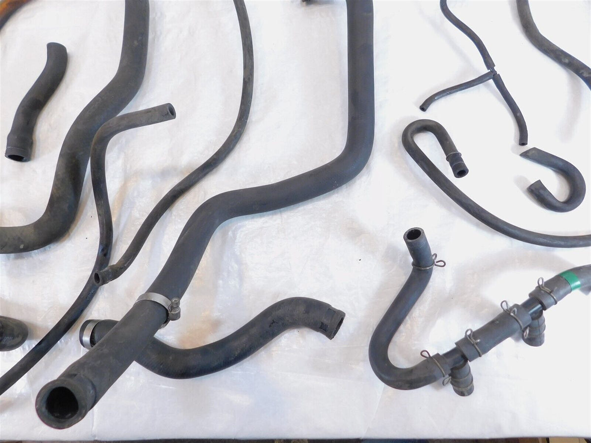 2005 05 Honda GL1800 Goldwing 1800 Air Coolant & Oil Hose Line Pipe Box Lot - C3 Cycle