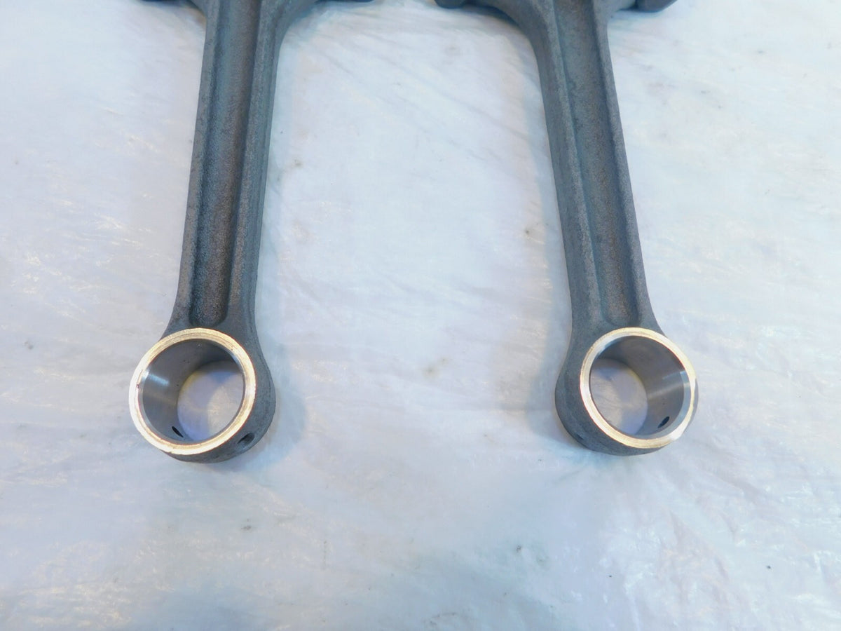 Honda NT700 NT700V Deauville & DN-01 NSA700 Crankshaft to Piston Connecting Rods - C3 Cycle