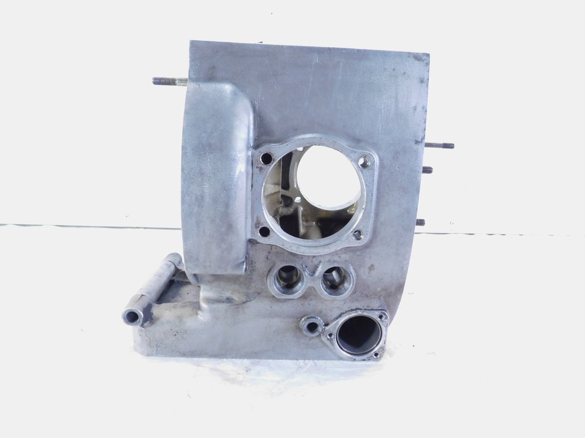 1977 1978 1979 1980 BMW Airhead R80 Engine Motor Block Crankcase Crank Case - C3 Cycle