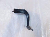 Harley Davidson Road King & Electra Glide Black Left Rear Footboard Bracket - C3 Cycle