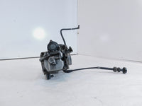 Harley Davidson Touring Road King & Electra Glide Air Intake Carb Carburetor - C3 Cycle